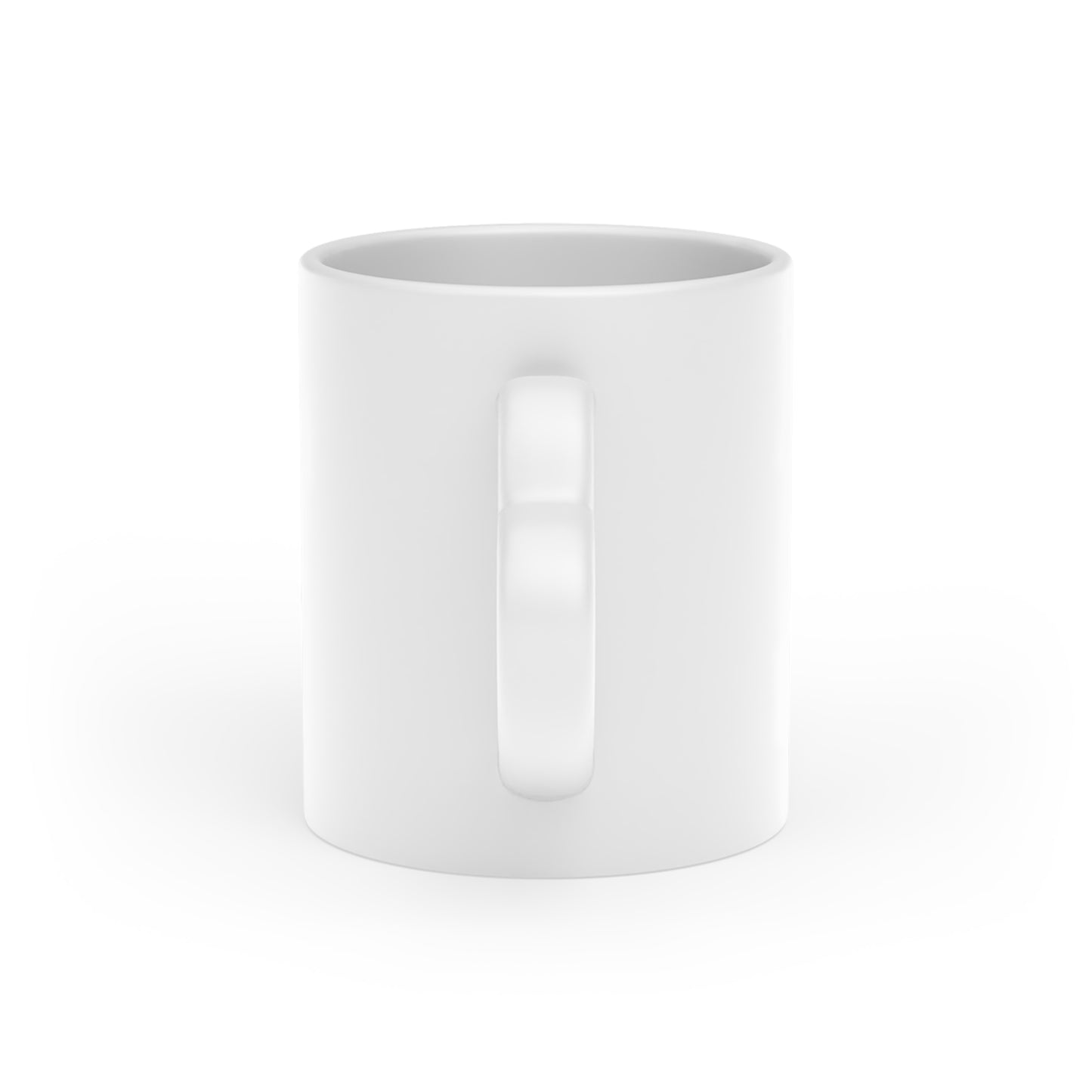 Inspirational Heart-Shaped Mug | Encouraging Gift for Friends, Cozy Coffee Time, Bible Verse, Home Decor, Unique Present